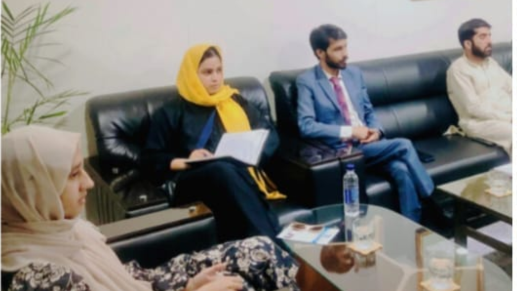 PAAP Visits