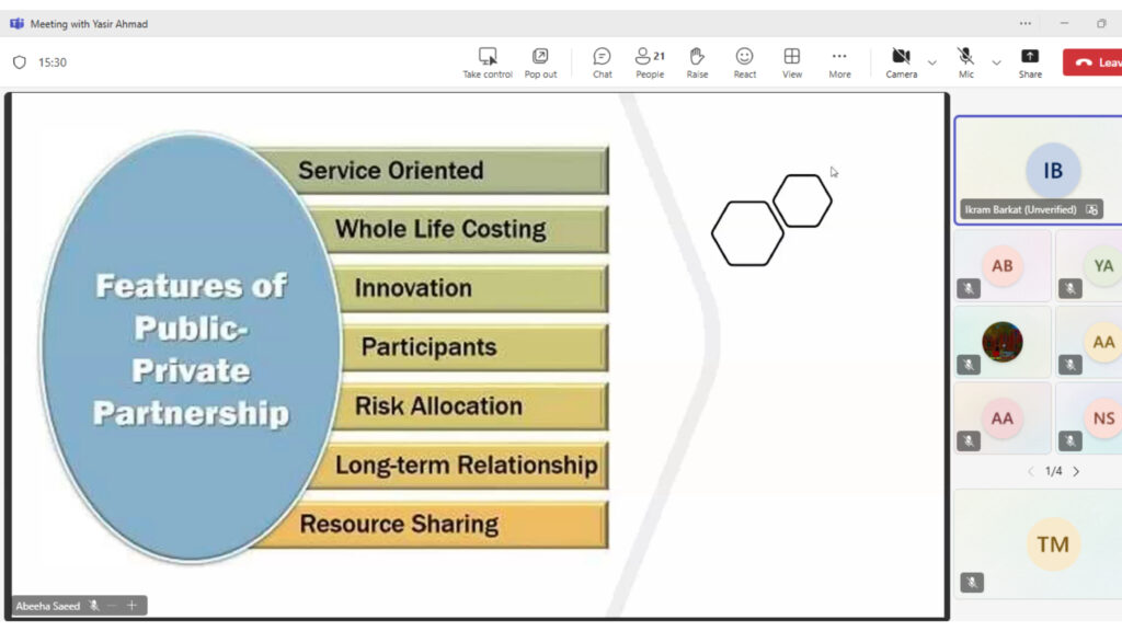 PAAP Webinars