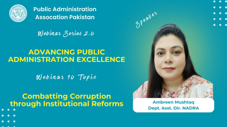 PAAP Webinar