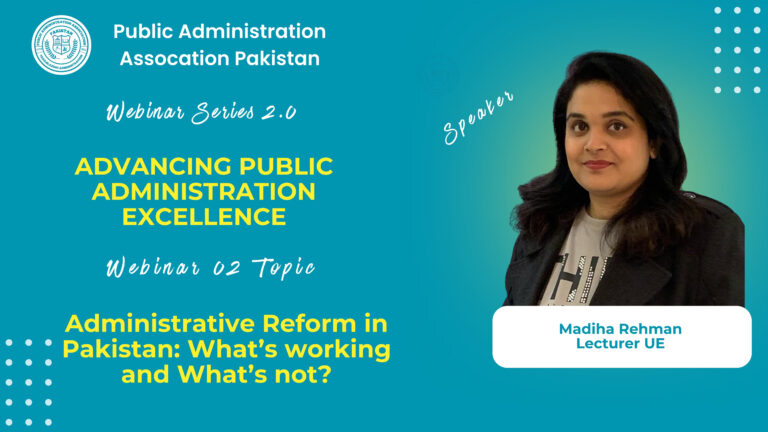PAAP Webinar