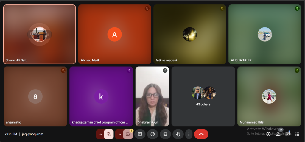 PAAP Webinars