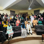 PAAP Seminars