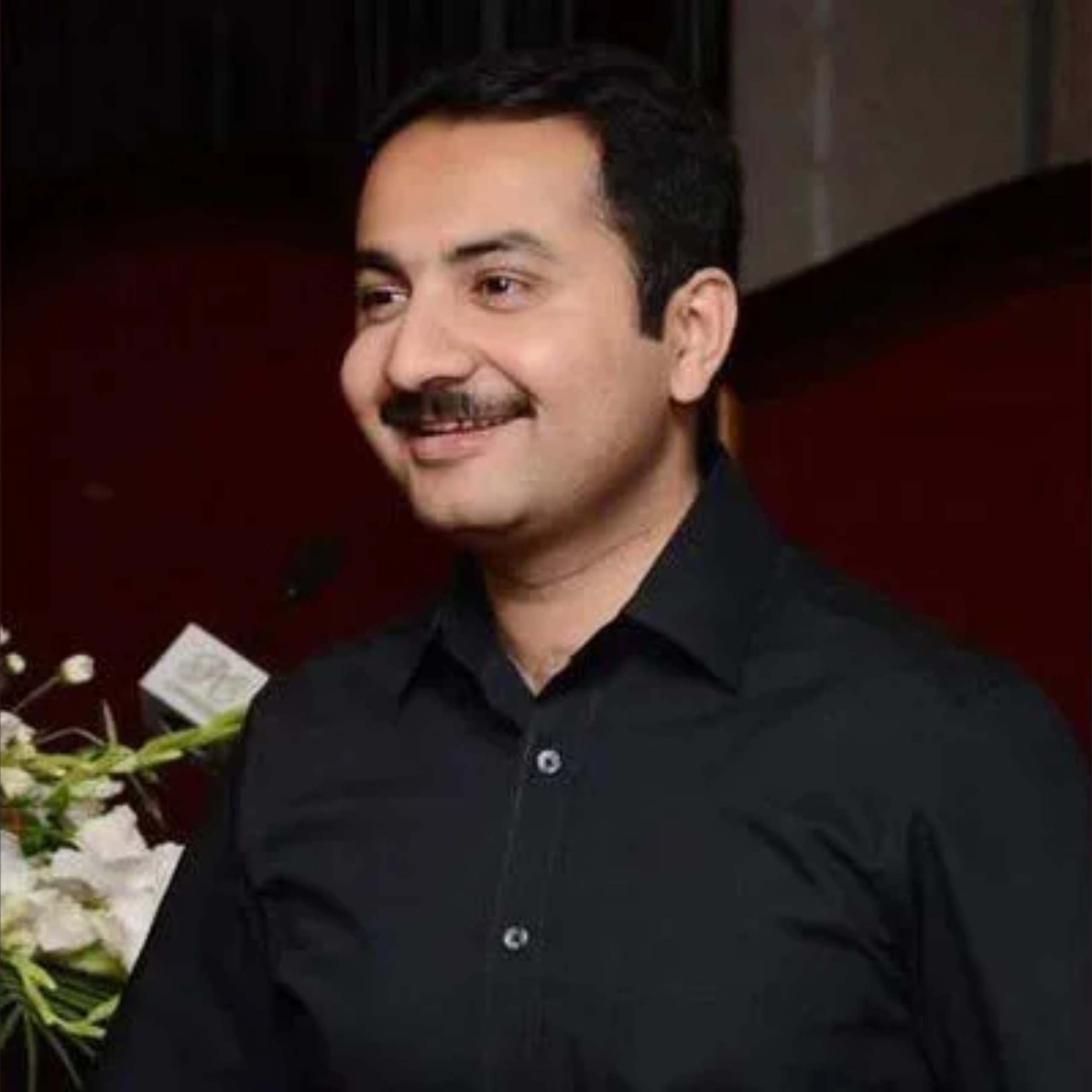 Irfan Nawaz Memon
